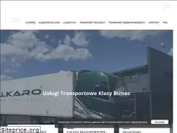 Sites similar to alkaro.com.pl