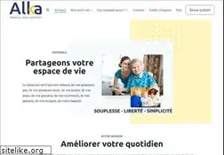 Sites similar to alkaservices.fr