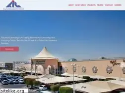 Sites similar to alkashafqatar.com