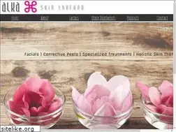 Sites similar to alkaskintherapy.com