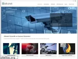 Sites similar to alkatek.net