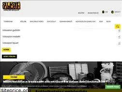 Sites similar to alkatracer.hu