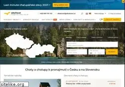 Sites similar to alkatravel.cz