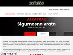 Sites similar to alkatraz.co.rs