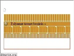 Sites similar to alkatresz.eu