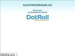 Sites similar to alkatreszbazar.hu