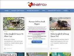 Sites similar to alkatro.com