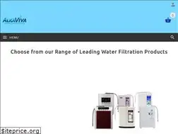 Sites similar to alkaviva.co.nz