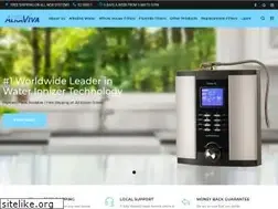 Sites similar to alkaviva.com.au