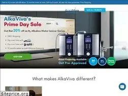 Sites similar to alkaviva.com
