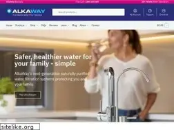 Sites similar to alkaway.com.au