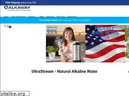Sites similar to alkawayusa.com