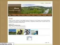 Sites similar to alkazar.csop.cz
