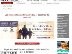Sites similar to alkazarmulticines.eu