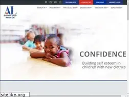 Sites similar to alkc.org