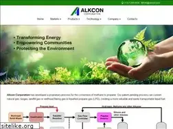 Sites similar to alkcon.com
