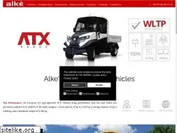 Sites similar to alke.com