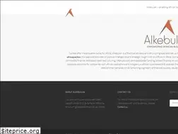 Sites similar to alkebulan.co