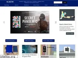 Sites similar to alkem.com.sg