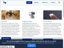 Sites similar to alkemadeoptiek.nl