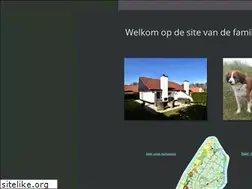 Sites similar to alkematexel.nl