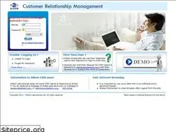 Sites similar to alkemcrm.com