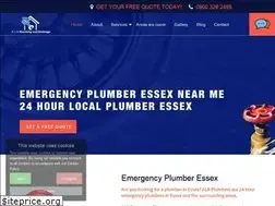 Sites similar to alkemergencyplumbers.co.uk
