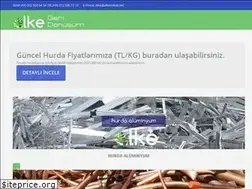Sites similar to alkemetal.net