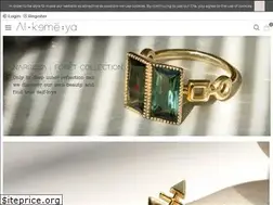 Sites similar to alkemeya.com