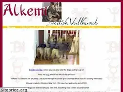 Sites similar to alkemi.org