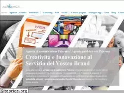 Sites similar to alkemica.it