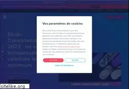 Sites similar to alkemics.com