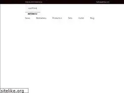 Sites similar to alkemie.com