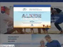Sites similar to alkemlabs.com