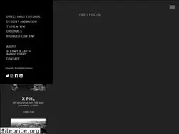 Sites similar to alkemy-x.com