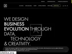 Sites similar to alkemy.com