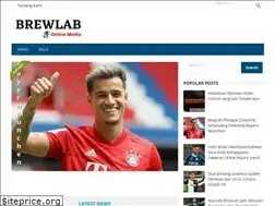 Sites similar to alkemybrewlab.com