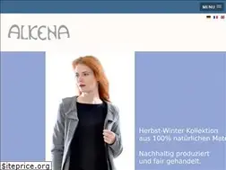 Sites similar to alkena.de