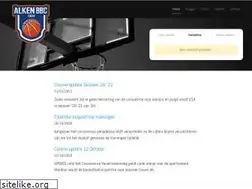 Sites similar to alkenbbc.be