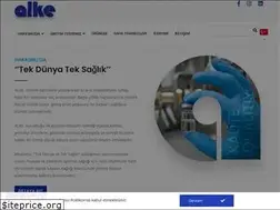 Sites similar to alkenet.com