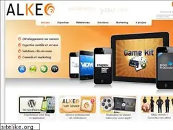 Sites similar to alkeo.fr