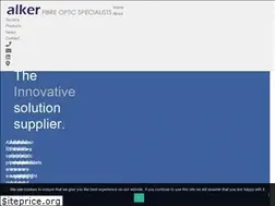 Sites similar to alker.co.uk