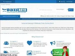 Sites similar to alkesraya.com