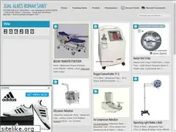 Sites similar to alkesrumahsakit.blogspot.com
