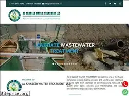 Sites similar to alkhabeerwt.com
