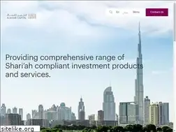 Sites similar to alkhaircapital.ae