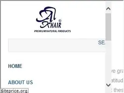 Sites similar to alkhaircqw.com