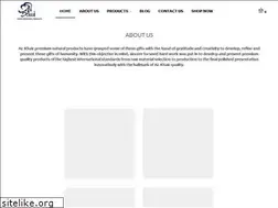 Sites similar to alkhairnatural.com