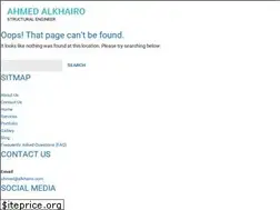 Sites similar to alkhairo.com