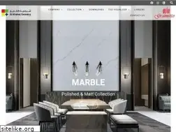 Sites similar to alkhaleejceramics.com